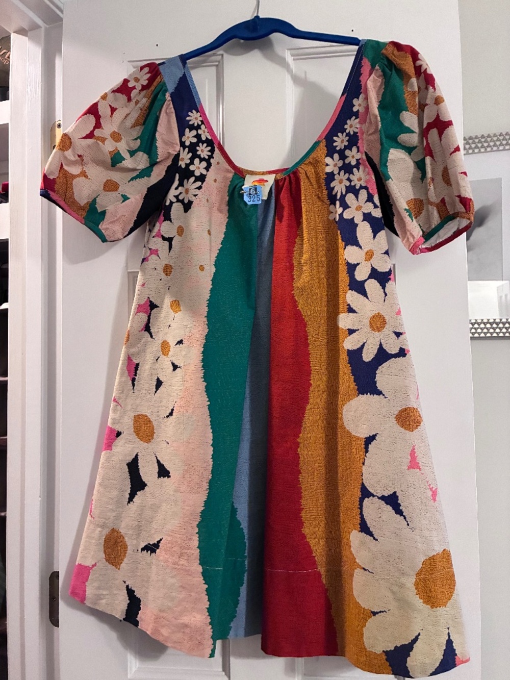 FARM Rio dress